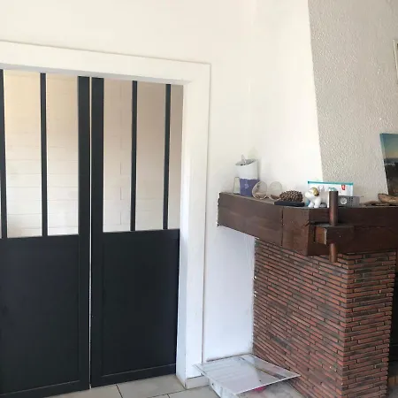 Сasa de vacaciones O Voiles Carcans